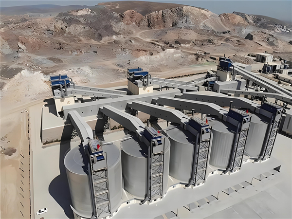 屏南水泥钢板仓