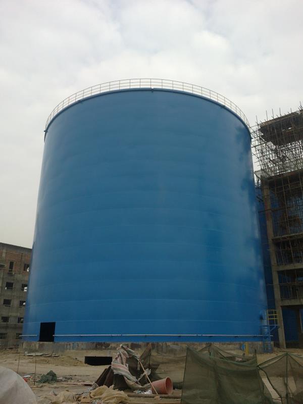 屏南1万吨大型钢板库